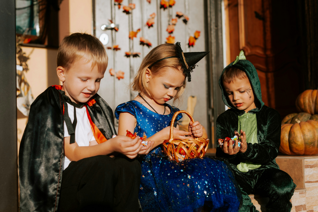 Halloween Gifts for Kids