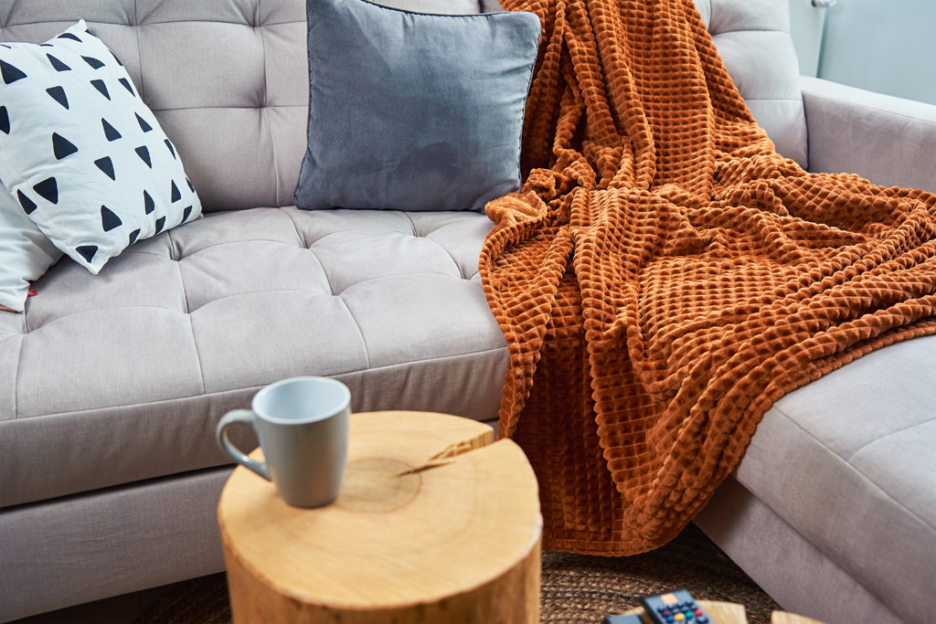 What Is a Throw Blanket? Styling Tips for Any Space
